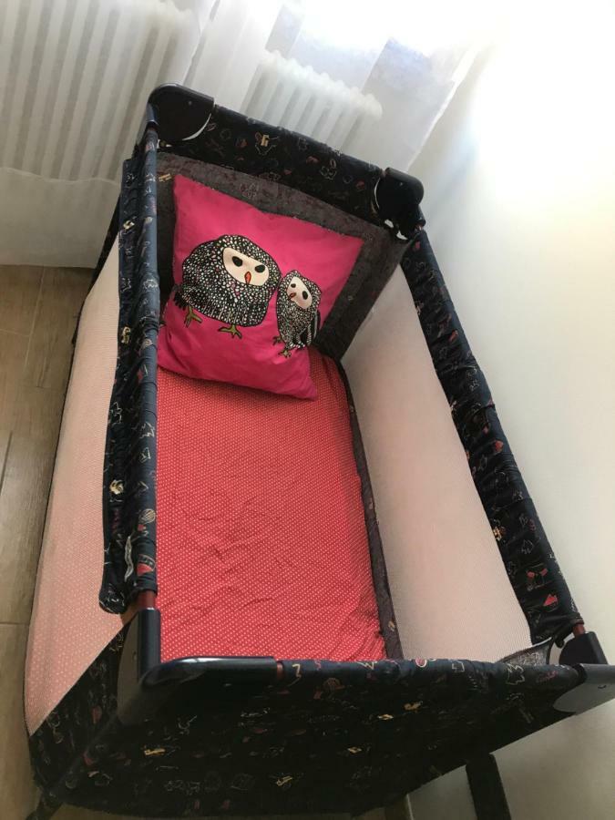 Il Gerlo Lejlighed Lezzeno Eksteriør billede